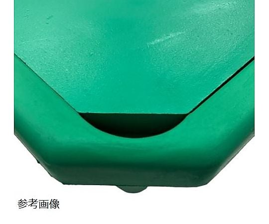 4-6272-01 アイスパン（Magic Touch 2™） 1L ブルー M16807-1101