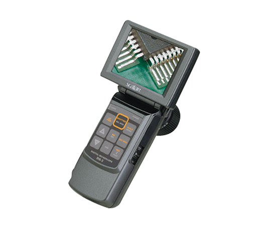 【レンタル】スカラ4-628-01-62マイクロスコープＤＧ－３Ｘ貸１５日【1個】(as1-4-628-01-62)