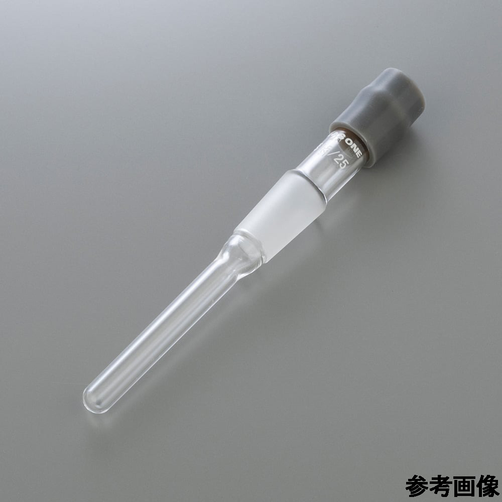 速くおよび自由な 4-6356-01 温度計用ガラス管 アズワン 【AXEL】 PTT010 71mm 工芸品