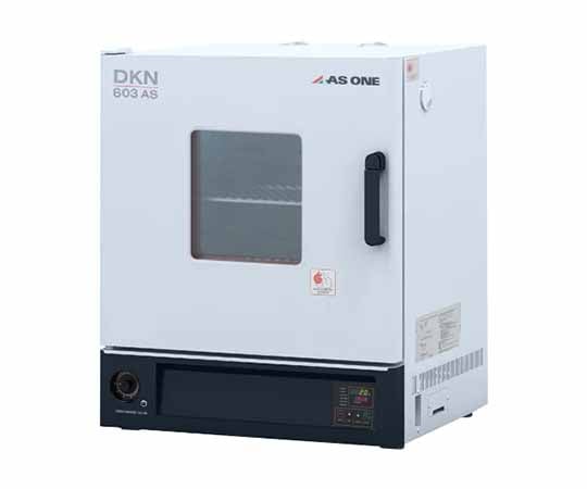 4-6372-01 送風定温乾燥器 27L DKN303AS 【AXEL】 アズワン