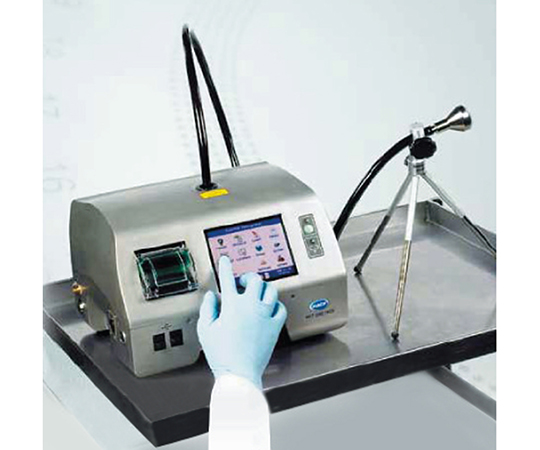 【レンタル】ベックマンコールター4-639-01-61パーティクルカウンター3445貸10日【1個】(as1-4-639-01-61)