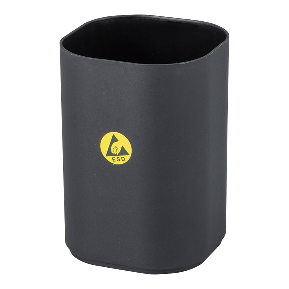 A.Mさん専用 4-6398-01 ESD ペンホルダー φ75×105mm SK1723 【AXEL】 アズワン