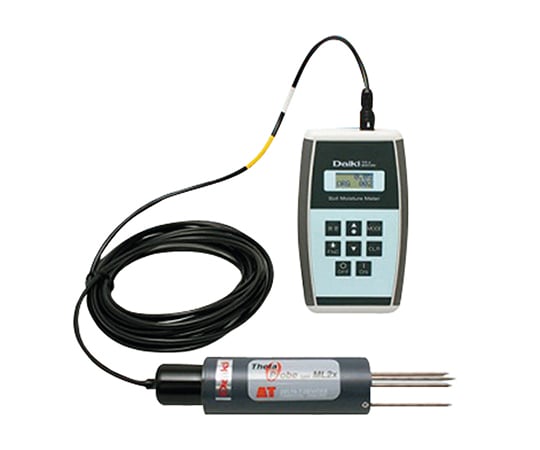 【レンタル】大起理化工業4-645-01-60土壌水分計DIK-311E貸5日【1個】(as1-4-645-01-60)