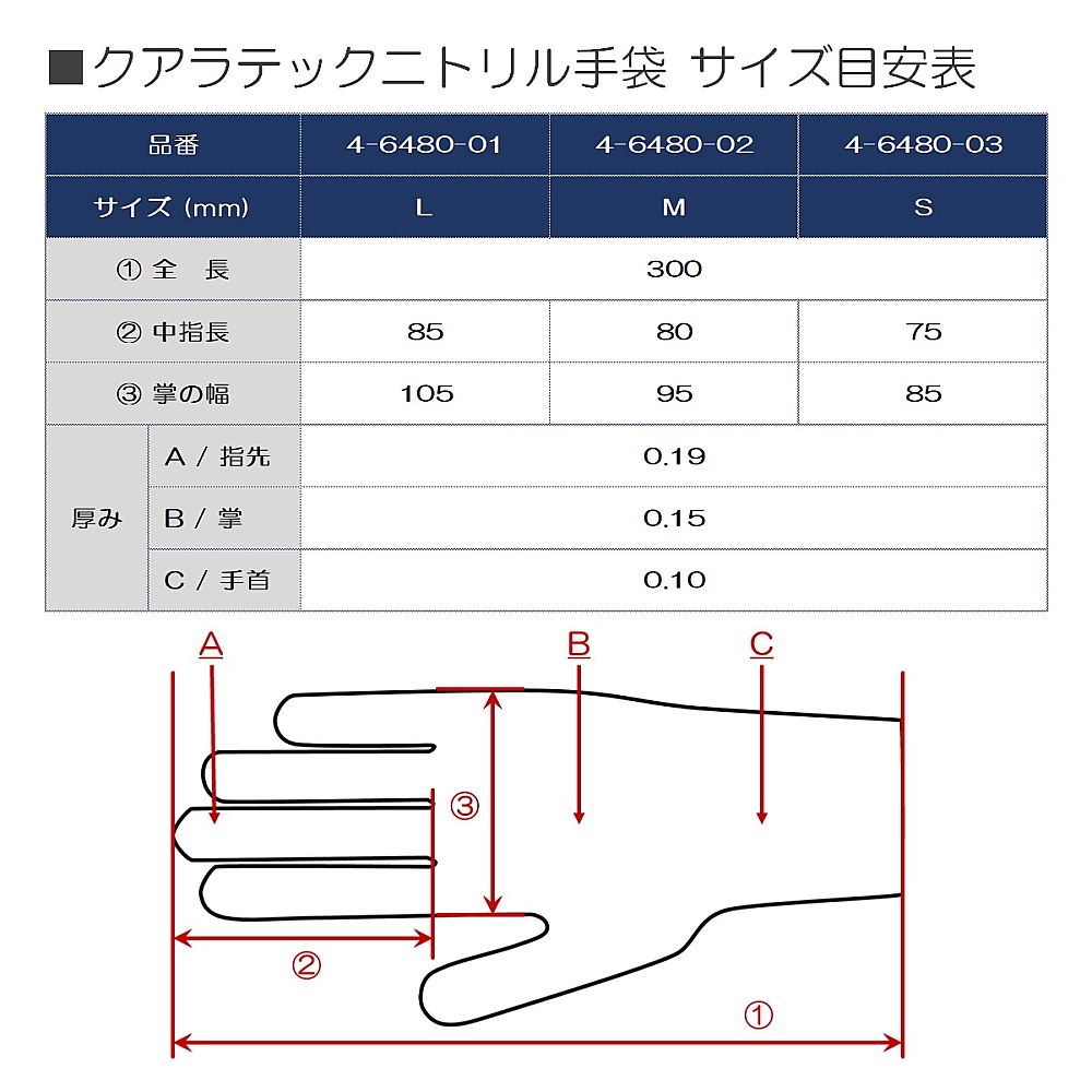 ✨新品✨クアラテックゴム手袋　Mサイズ１００枚✕１１箱　箱無し袋詰め クアラテック手袋 フルエンボス（パウダーフリー）100枚