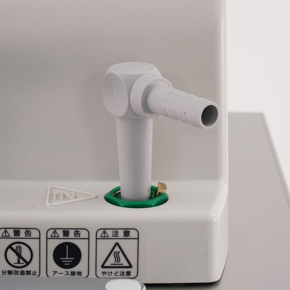 4-6510-01 低温恒温水槽（低GWP冷媒） LTB-125β 【AXEL】 アズワン