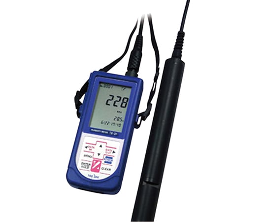 【レンタル】東亜ディーケーケー4-655-01-64ポータブル濁度計ＴＢ－３１貸３０日【1個】(as1-4-655-01-64)