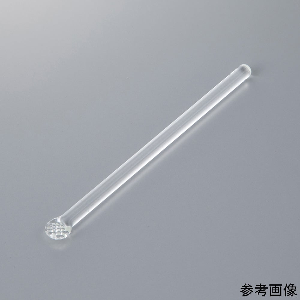ガラス棒の通販 【AXEL】 アズワン