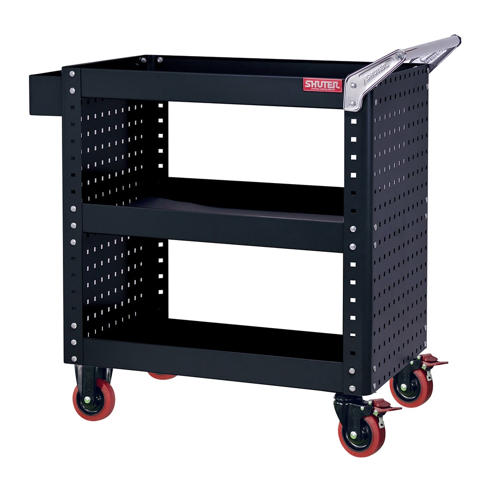 4-6622-01 重量カート（CTシリーズ）ノーマル CT-1 【AXEL】 アズワン