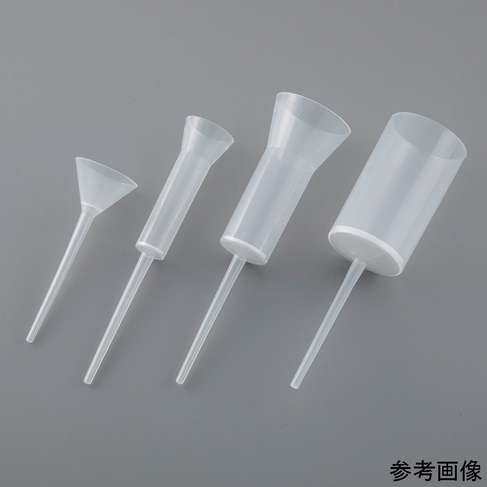 4-6642-02 PP濾過器（PEフィルター）20mL CR-1018-18 【AXEL】 アズワン