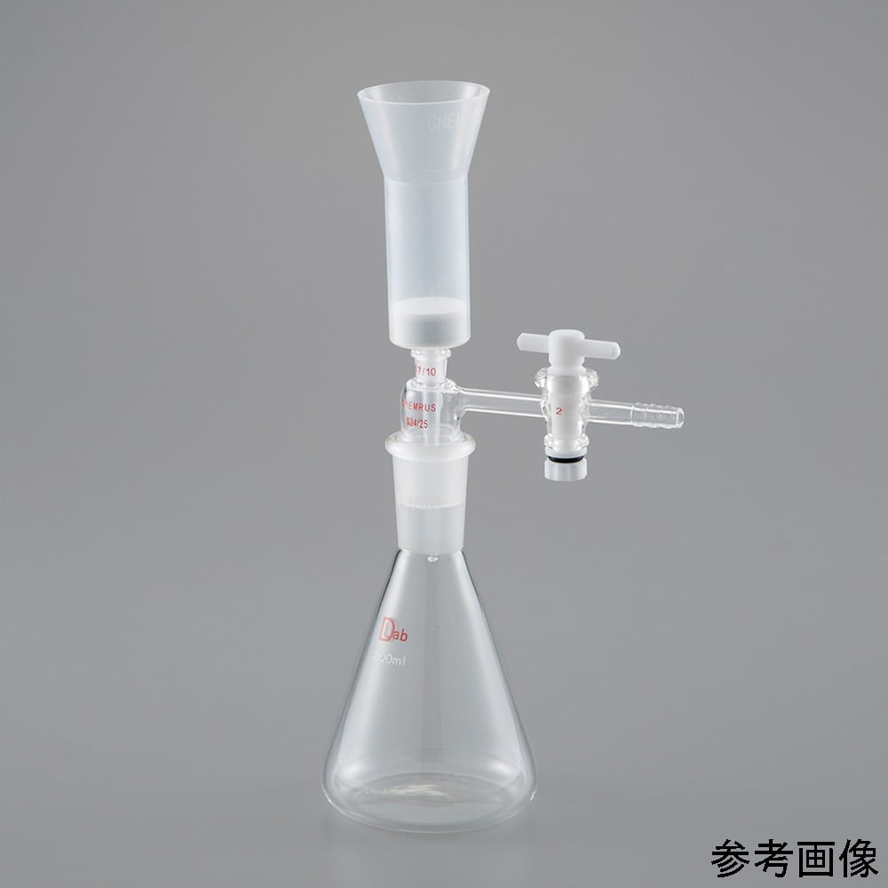 PP濾過器（セライトフィルター） CR-1038シリーズ 【AXEL】 アズワン