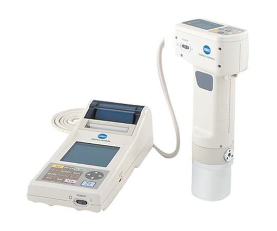 【レンタル】コニカミノルタ4-684-01-63色彩色差計ＣＲ－４１０貸２０日【1個】(as1-4-684-01-63)