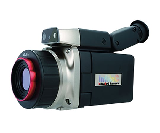 【レンタル】日本アビオニクス4-690-01-63赤外線サーモグラフィＲ５００ＥＸ貸２０日【1個】(as1-4-690-01-63)