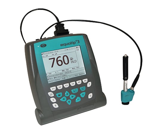 【レンタル】プロセク4-692-01-75硬さ試験機エコーチップ33延長1日校正【1個】(as1-4-692-01-75)