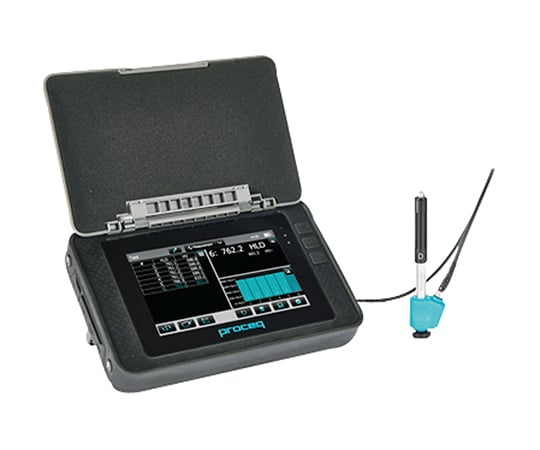 【レンタル】プロセク4-693-01-75硬さ試験機エコーチップ５５０延長１日校正【1個】(as1-4-693-01-75)