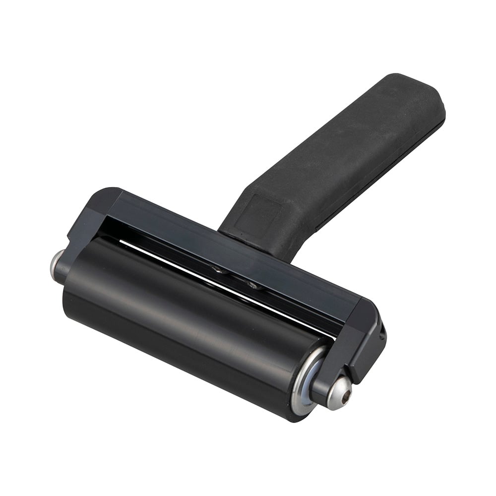 4-6957-01 制電ハンドローラー 132×175mm ACHC-1 【AXEL】 アズワン