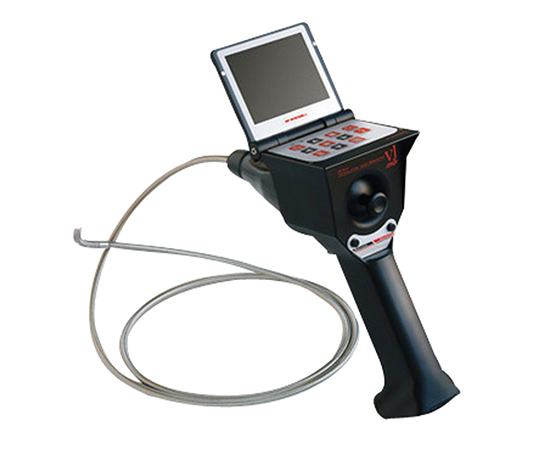 【レンタル】4-697-01-65デジタル内視鏡ＶＪ－ＡＤＶ５延長１日【1個】(as1-4-697-01-65)