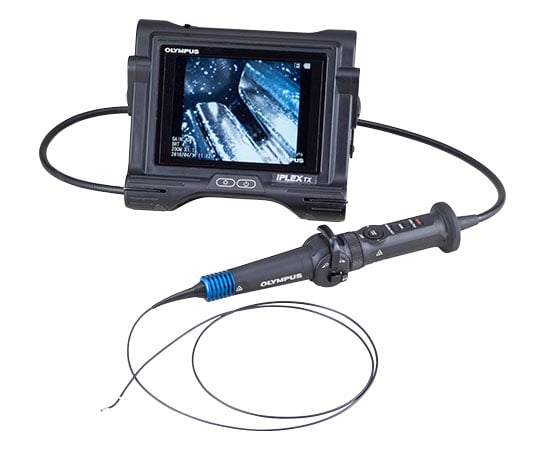 【レンタル】オリンパス4-698-01-62ビデオスコープＴＸφ２．４貸１５日【1台】(as1-4-698-01-62)