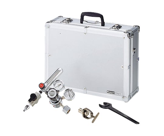 【レンタル】北川式・光明理化4-699-01-60不純物測定セットＰ－４０Ｒ貸５日【1個】(as1-4-699-01-60)