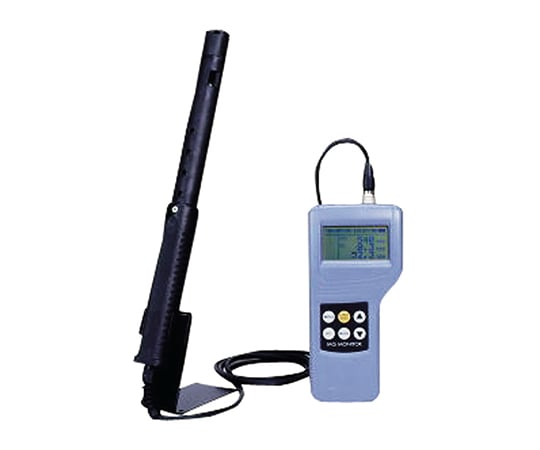 【レンタル】カノマックス4-701-01-64モニターＭＯＤＥＬ２２１１貸３０日【1個】(as1-4-701-01-64)