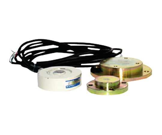 【レンタル】共和電業4-706-01-61荷重計ＬＣＫ－Ａ－２００ＫＮ貸１０日【1個】(as1-4-706-01-61)