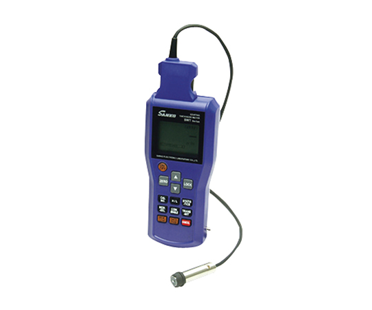 【レンタル】サンコウ電子研究所4-722-01-61膜厚計ＳＷＴ－８２００Ⅱ貸１０日【1個】(as1-4-722-01-61)