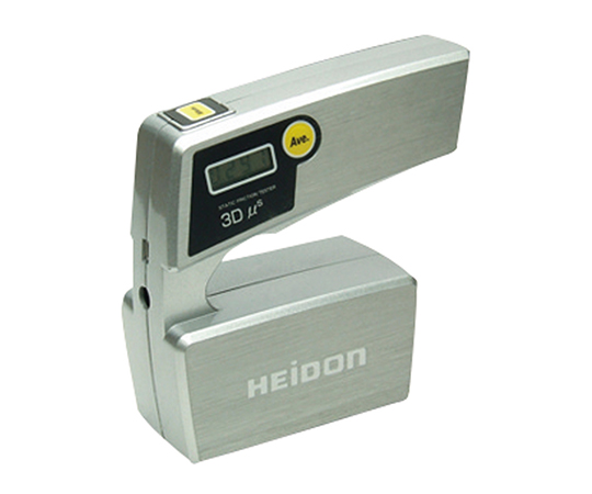 【レンタル】HEIDON4-727-01-60ポータブル摩擦計タイプ37貸5日【1個】(as1-4-727-01-60)