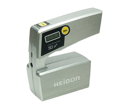 【レンタル】HEIDON4-727-01-62ポータブル摩擦計タイプ３７貸１５日【1個】(as1-4-727-01-62)