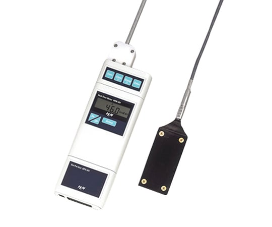 【レンタル】京都電子工業4-729-01-63ポータブル熱流計ＨＦＭ－２０１貸２０日【1個】(as1-4-729-01-63)