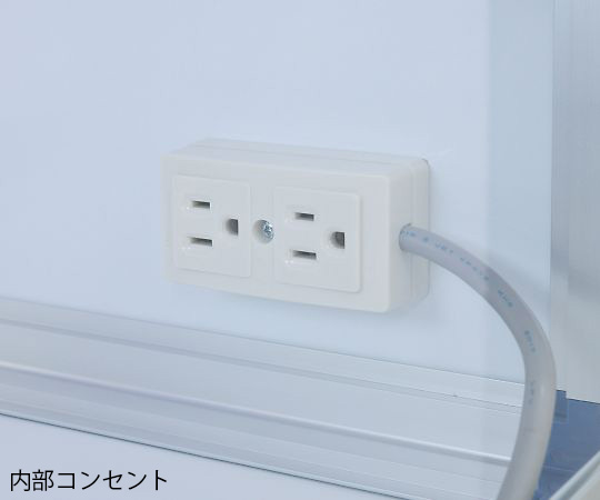 4-746-13 デジタルドライデシケーター S-Series 574×524×1132mm TDD ...