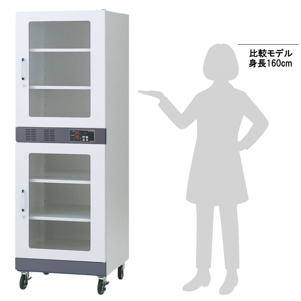 4-747-01 デジタルドライデシケーター(H-Series) NDD-H600 【AXEL