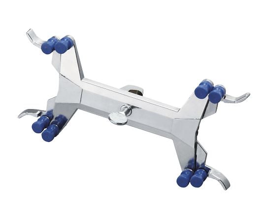 アズワン4-751-01ビュレット専用クランプ３１３【1個】(as1-4-751-01)