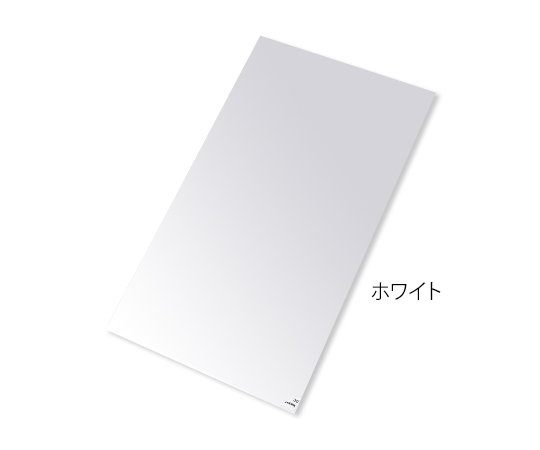 アズワン4-754-02クリーンマットＳＭＴ－６０９０Ｗ白【1袋(30層×1シート入)】(as1-4-754-02)