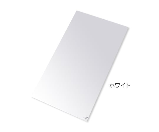 アズワン4-754-03クリーンマットＳＭＴ－６０１２Ｗ白【1袋(30層×1シート入)】(as1-4-754-03)