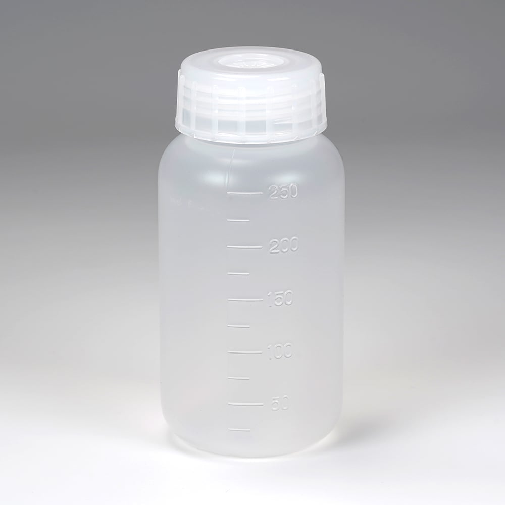 4-759-03 アイボーイ（フロロテクト） 広口 250mL 【AXEL】 アズワン