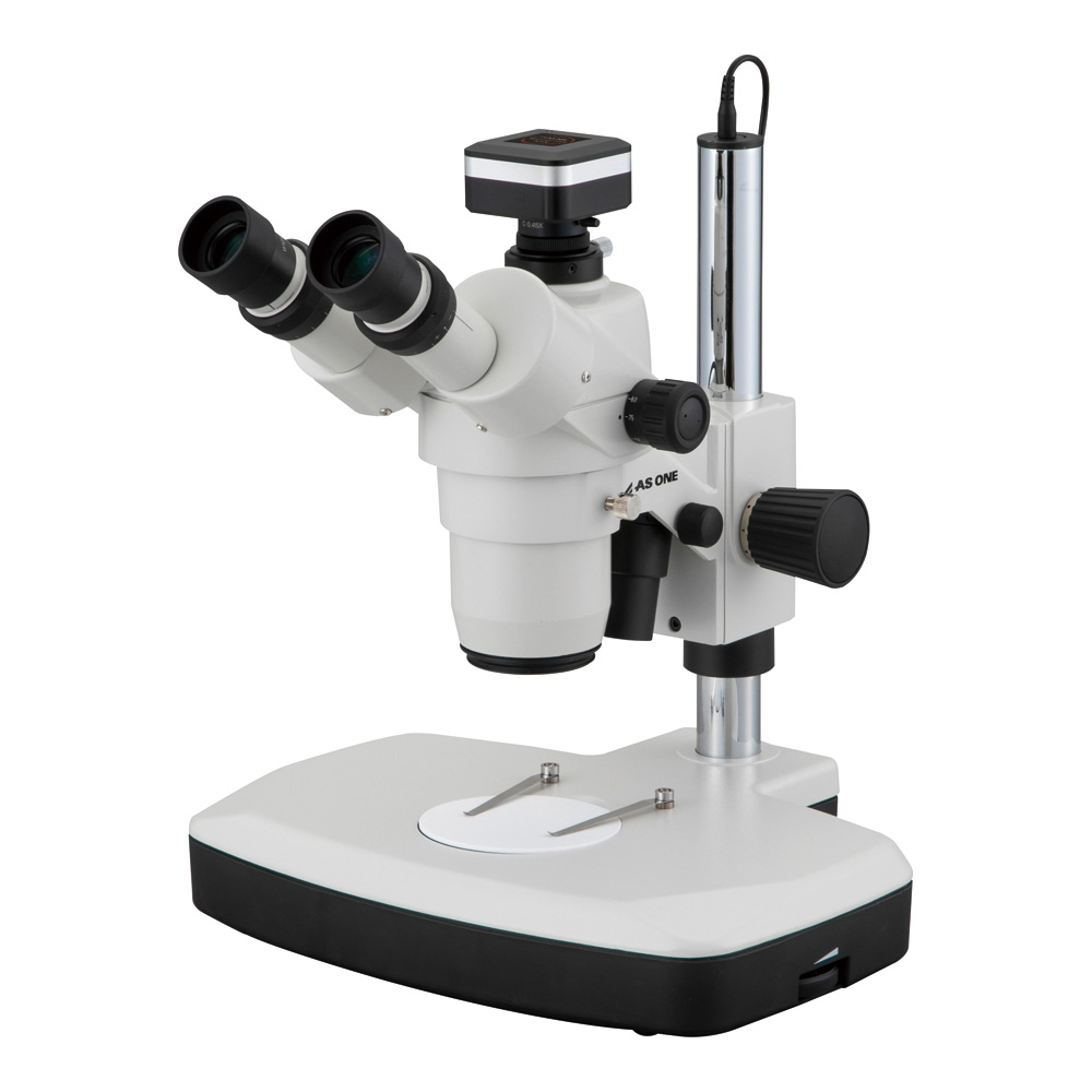 LEDｽﾞｰﾑ実体顕微鏡 SZM223C500N