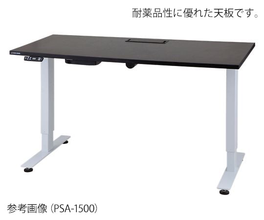 4-780-01 電動昇降実験台 PSA-1200