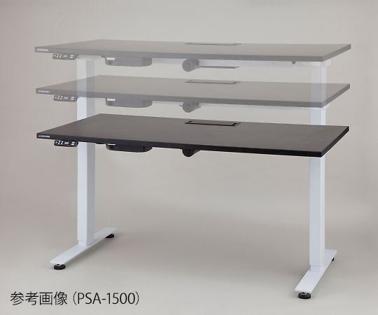 4-780-03 電動昇降実験台 PSA-1800