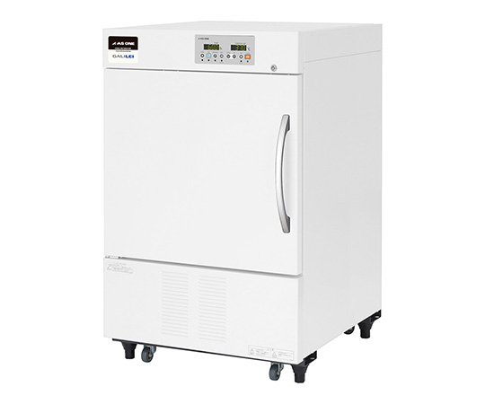 4-786-01 クールインキュベーター(高精度モデル) 106L CIH-106 【AXEL 
