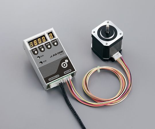 アズワン4-795-01モーターコントロールユニットＰＧ－ＳＴ【1個】(as1-4-795-01)