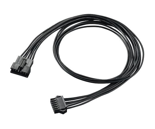 アズワン4-795-12コントロールユニット用延長ケーブル【1個】(as1-4-795-12)