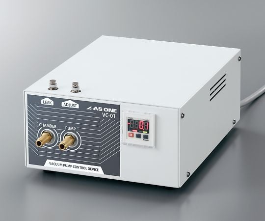 アズワン4-798-01真空コントローラーＶＣ－０１【1個】(as1-4-798-01)