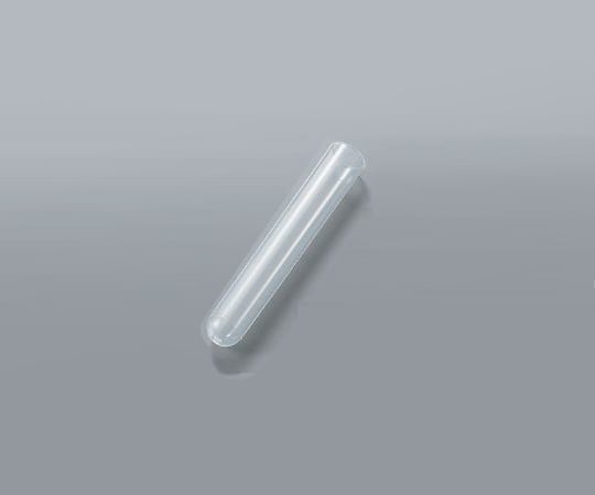 アズワン4-813-02ＰＰ試験管ＴＴＰＰ－５【1袋(400本入)】(as1-4-813-02)