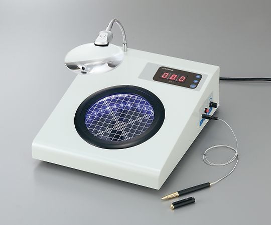 アズワン4-814-01コロニーカウンターＡＣＫ－３【1個】(as1-4-814-01)