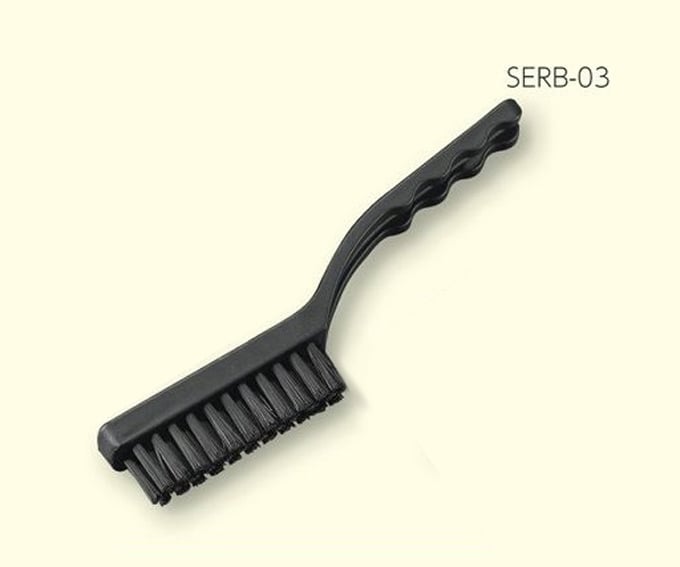 アズワン4-815-03静電気除去ブラシＳＥＲＢ－０３【1個】(as1-4-815-03)