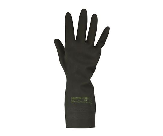 4-822-01 化学防護手袋（ネオプレン） M 29-500(M)