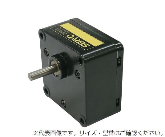 ［取扱停止］ギヤヘッド　60角インダクション・レバーシブル用 6H18Nas1-4-829-03