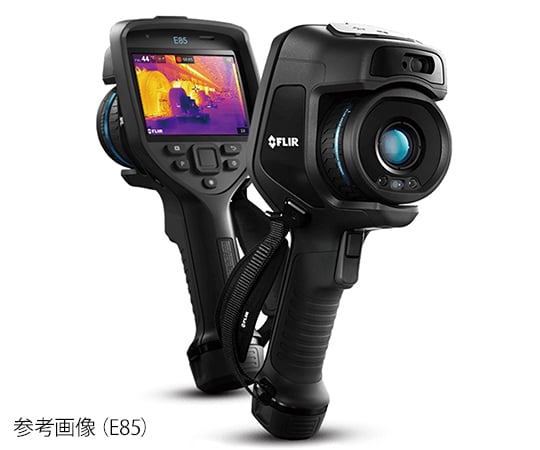 4-849-01-60 ハンドヘルド型 サーモグラフィカメラ レンタル5日 FLIR E53