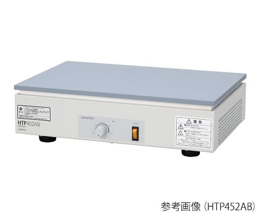 4-853-01 ホットプレート HTP352AB