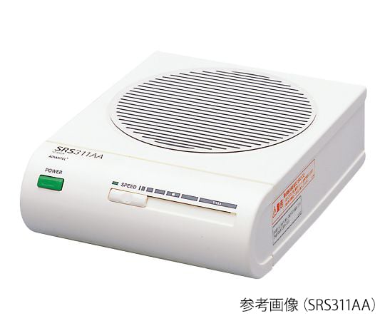 ADVANTEC4-857-04マグネチックスターラーＳＲＳ２１６ＡＡ【1個】(as1-4-857-04)