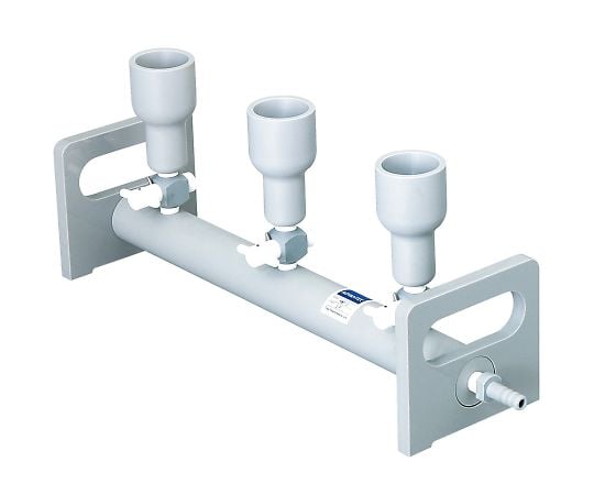 ADVANTEC4-862-03マニフォールドKMP-3【1個】(as1-4-862-03)